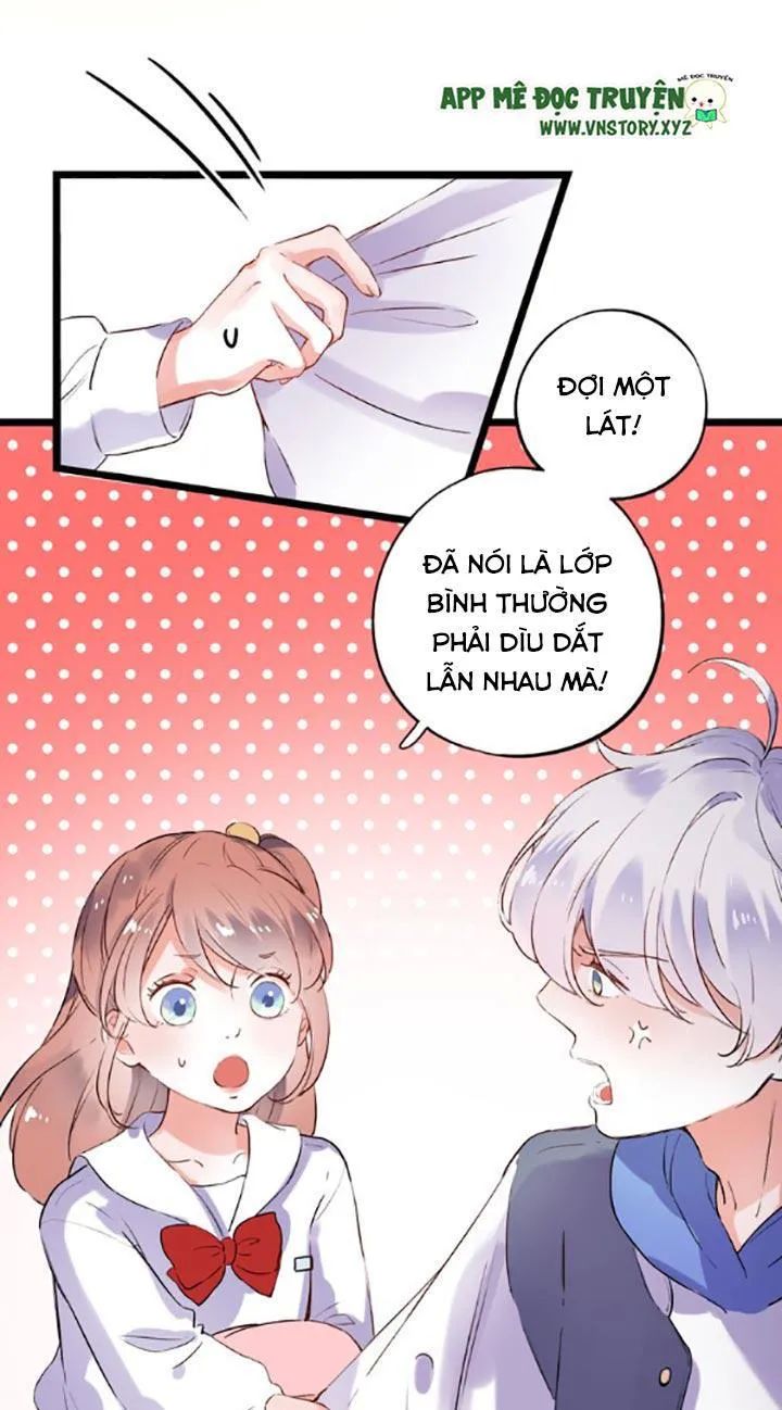 Đom Đóm Trên Dòng Sông Cô Quạnh - Chương 36 - Trang 27