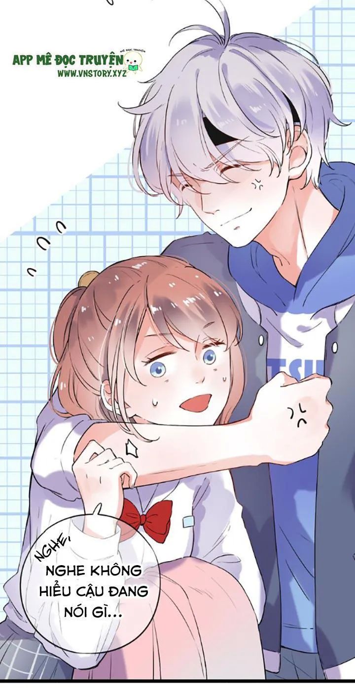 Đom Đóm Trên Dòng Sông Cô Quạnh - Chương 36 - Trang 29