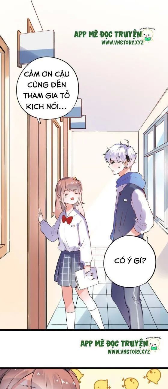 Đom Đóm Trên Dòng Sông Cô Quạnh - Chương 36 - Trang 9