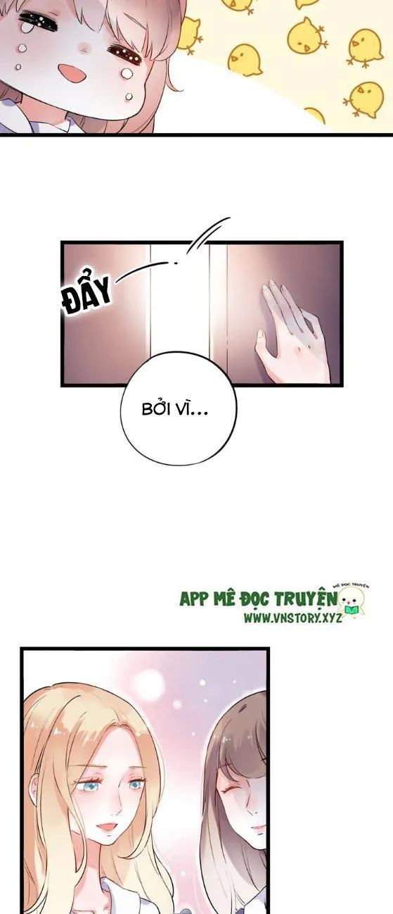 Đom Đóm Trên Dòng Sông Cô Quạnh - Chương 36 - Trang 10