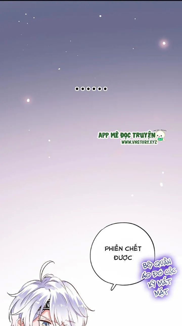Đom Đóm Trên Dòng Sông Cô Quạnh - Chương 37 - Trang 14