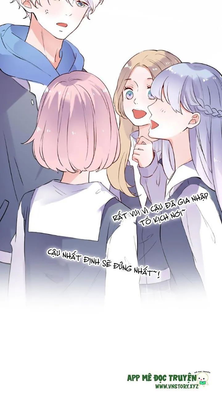 Đom Đóm Trên Dòng Sông Cô Quạnh - Chương 37 - Trang 15