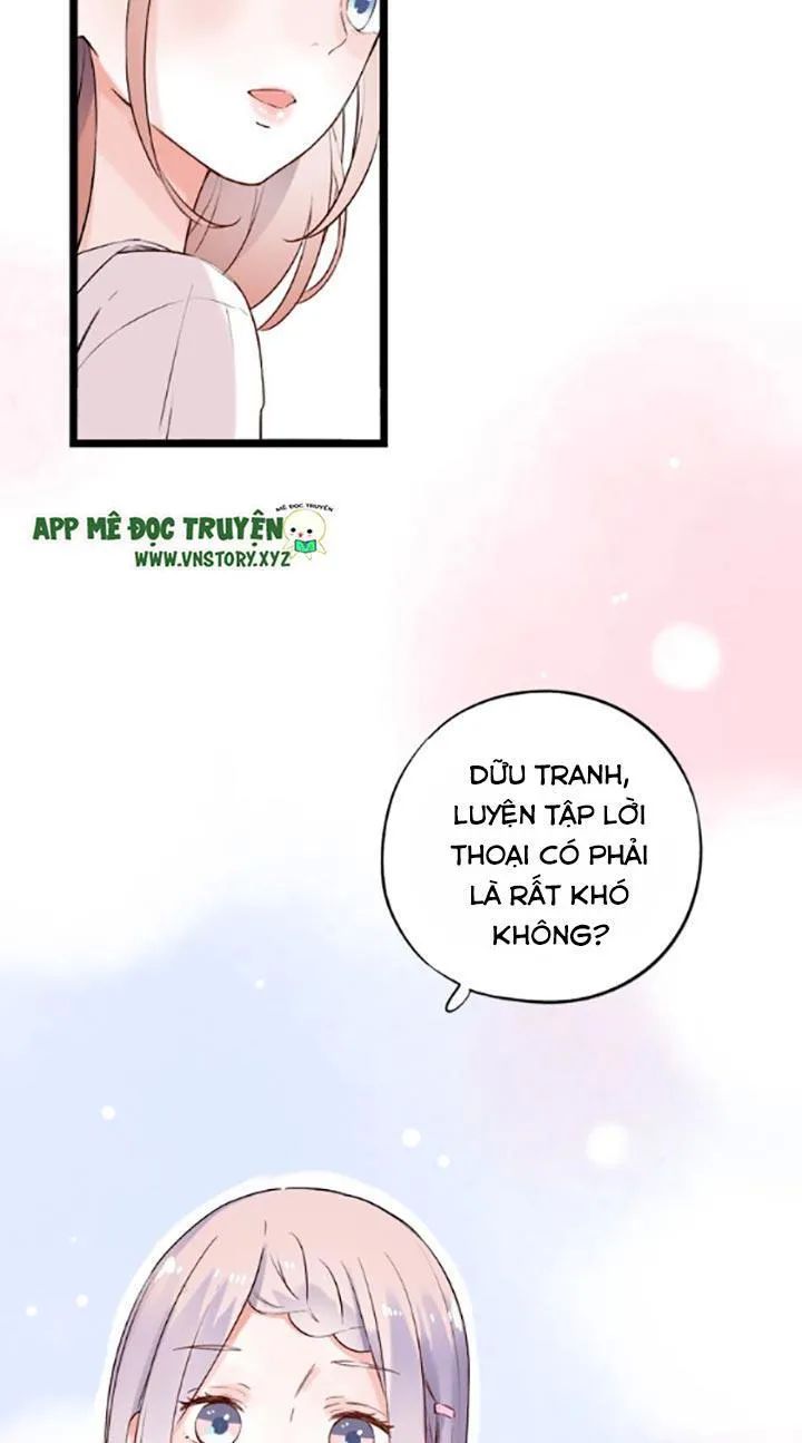 Đom Đóm Trên Dòng Sông Cô Quạnh - Chương 37 - Trang 20