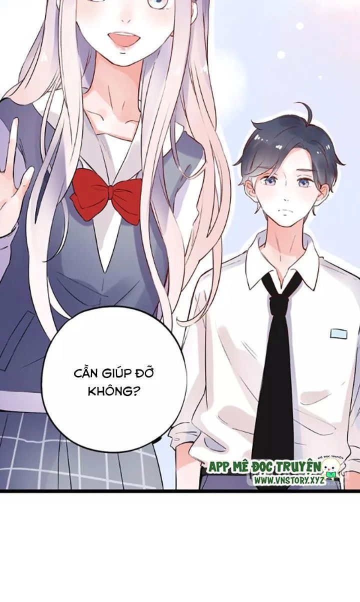 Đom Đóm Trên Dòng Sông Cô Quạnh - Chương 37 - Trang 21