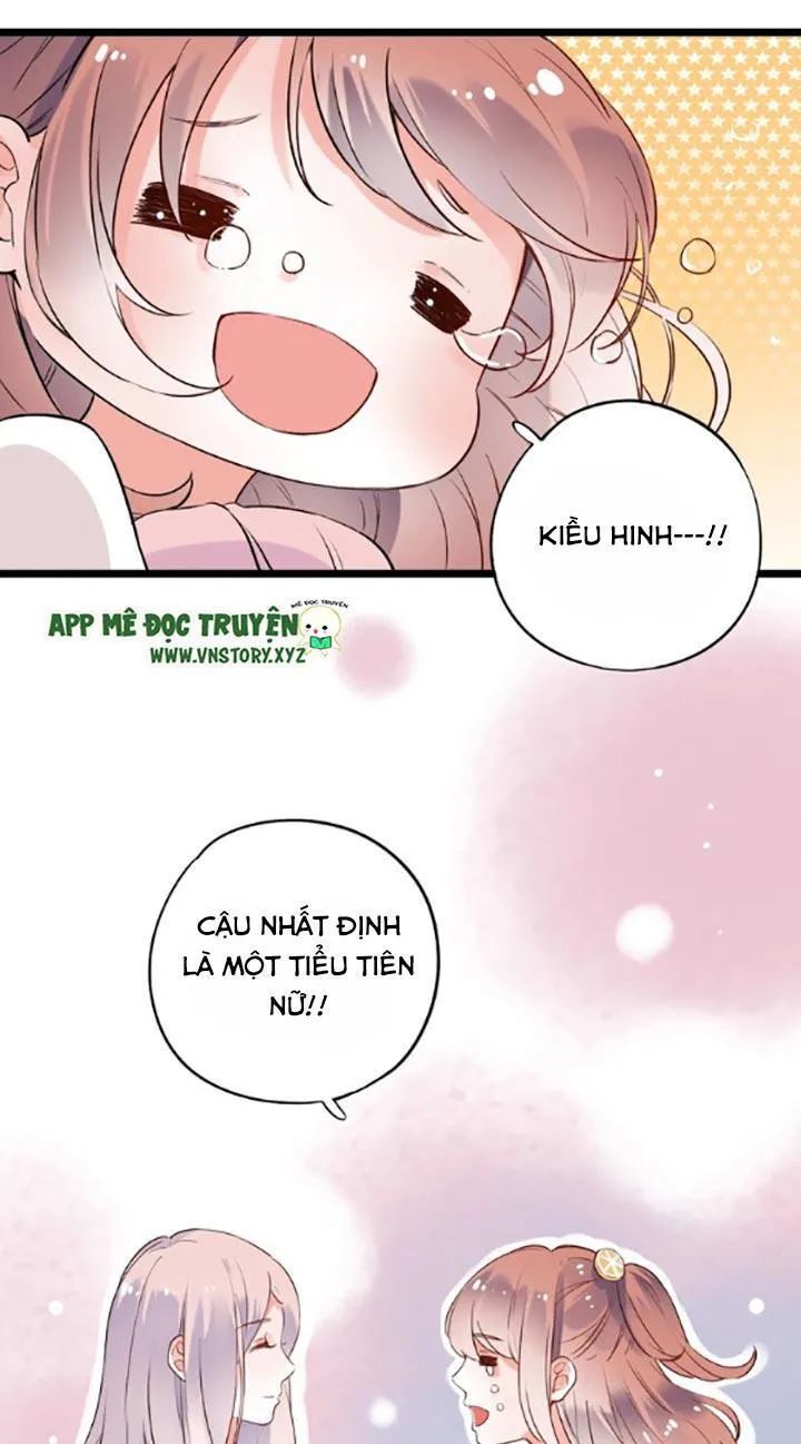 Đom Đóm Trên Dòng Sông Cô Quạnh - Chương 37 - Trang 22