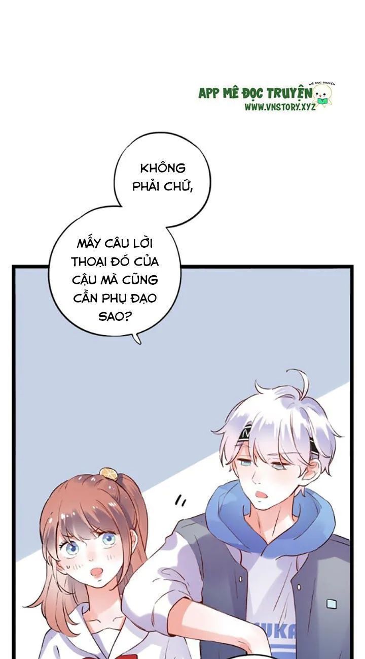 Đom Đóm Trên Dòng Sông Cô Quạnh - Chương 37 - Trang 26