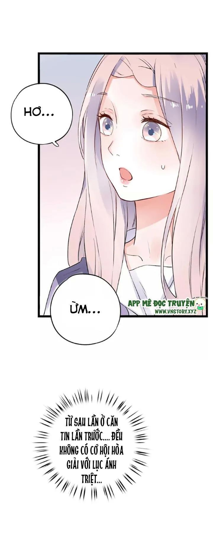 Đom Đóm Trên Dòng Sông Cô Quạnh - Chương 37 - Trang 28