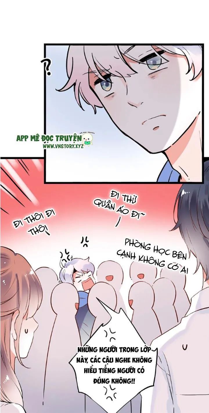 Đom Đóm Trên Dòng Sông Cô Quạnh - Chương 37 - Trang 34