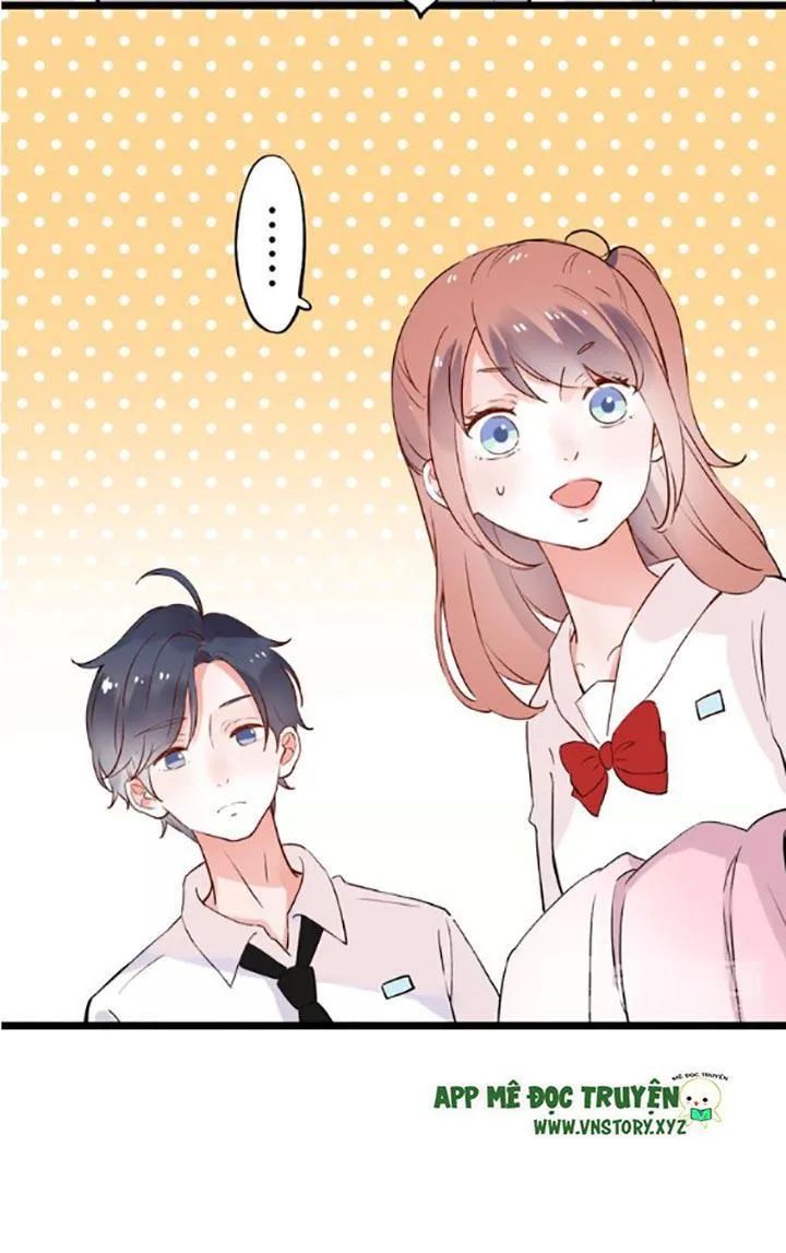 Đom Đóm Trên Dòng Sông Cô Quạnh - Chương 37 - Trang 35