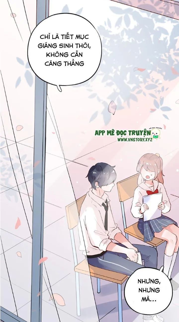 Đom Đóm Trên Dòng Sông Cô Quạnh - Chương 37 - Trang 39