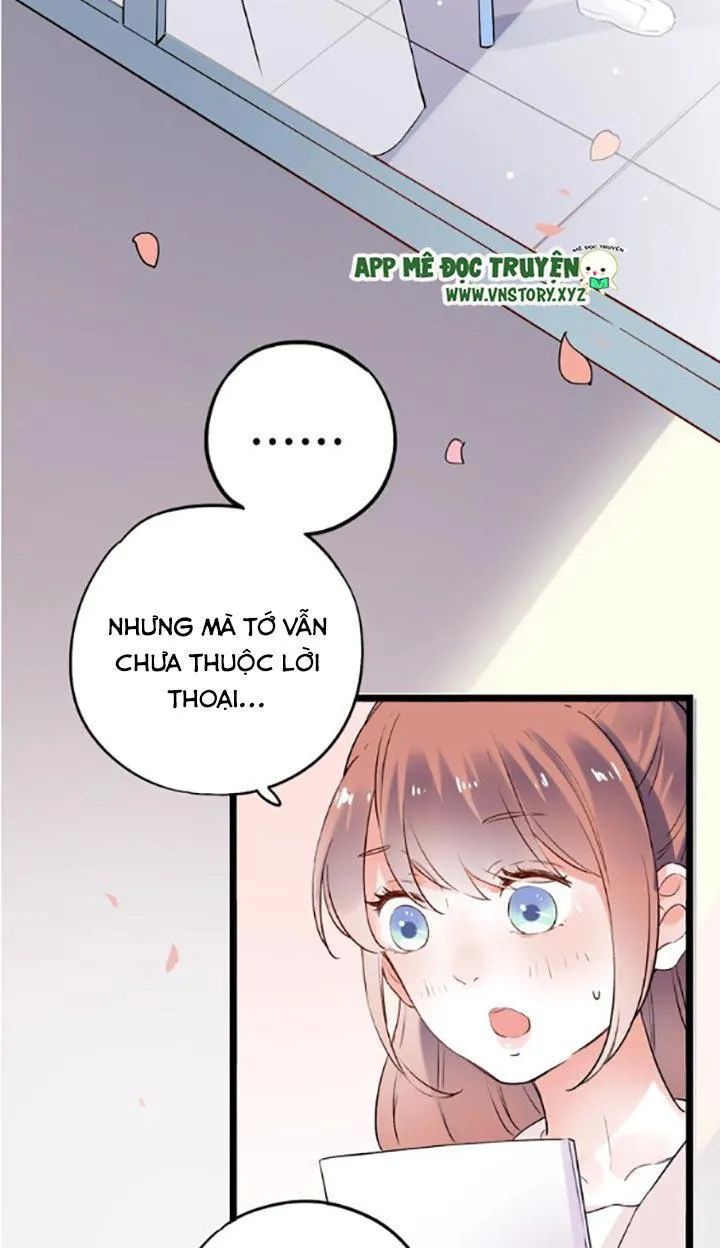 Đom Đóm Trên Dòng Sông Cô Quạnh - Chương 37 - Trang 40