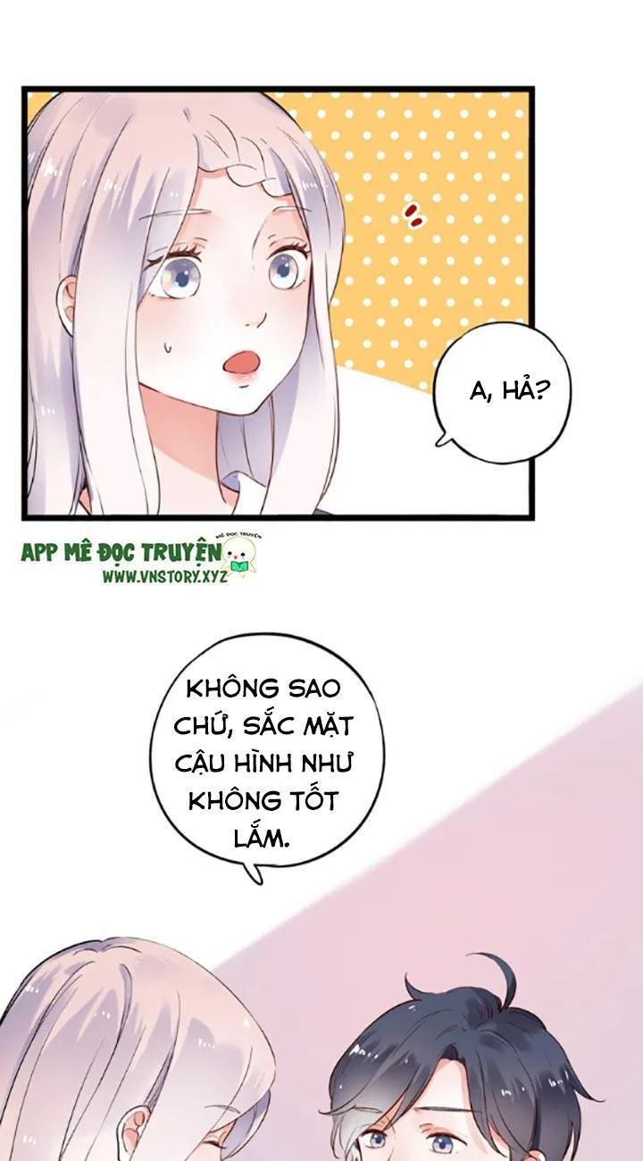 Đom Đóm Trên Dòng Sông Cô Quạnh - Chương 37 - Trang 5