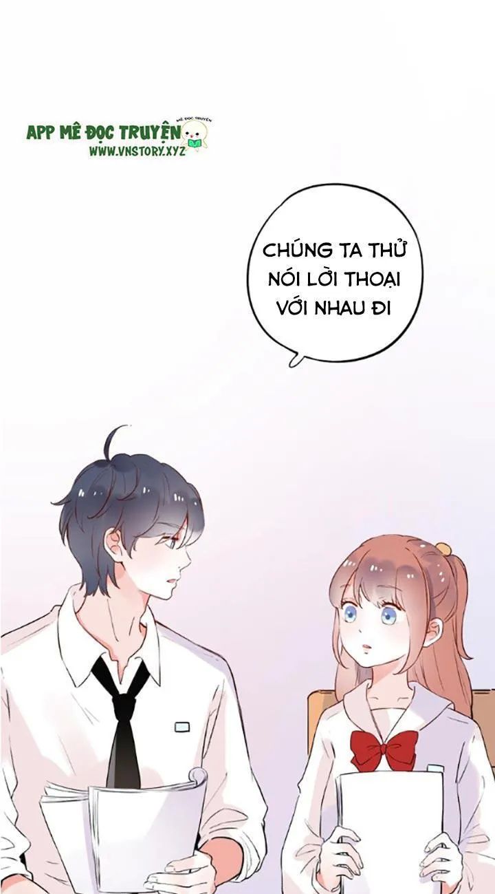 Đom Đóm Trên Dòng Sông Cô Quạnh - Chương 37 - Trang 47