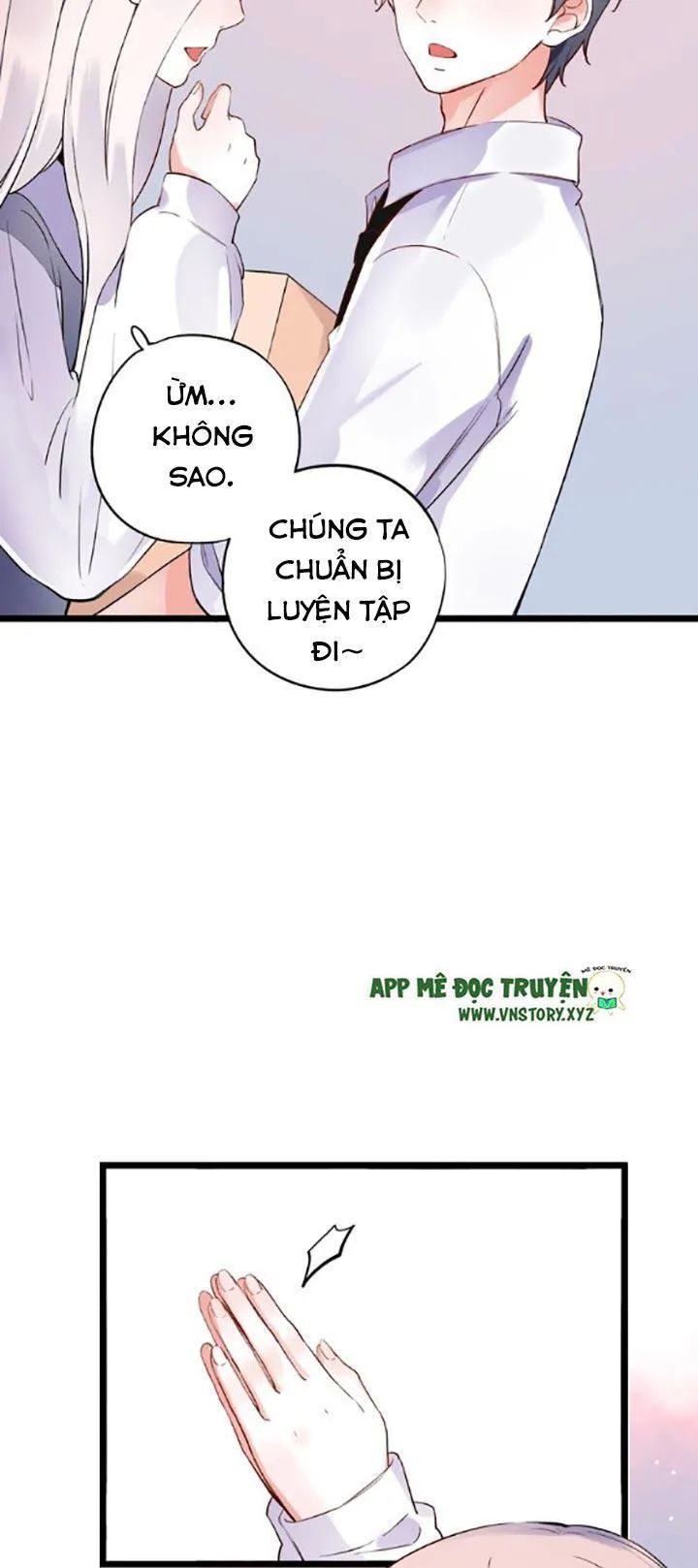 Đom Đóm Trên Dòng Sông Cô Quạnh - Chương 37 - Trang 6