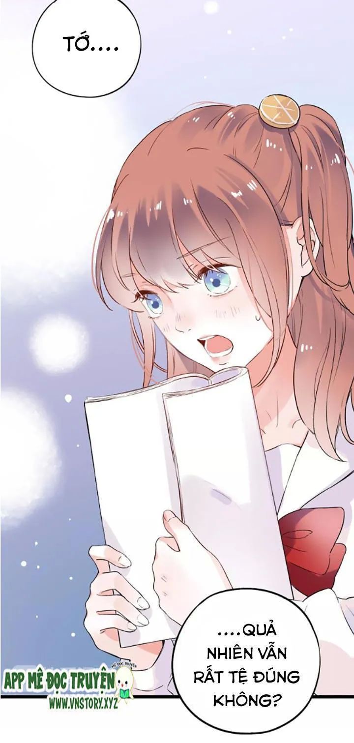 Đom Đóm Trên Dòng Sông Cô Quạnh - Chương 37 - Trang 52