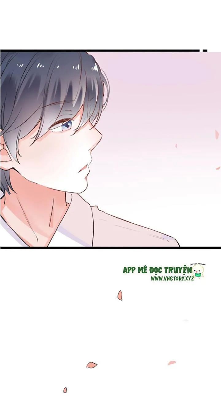 Đom Đóm Trên Dòng Sông Cô Quạnh - Chương 37 - Trang 53