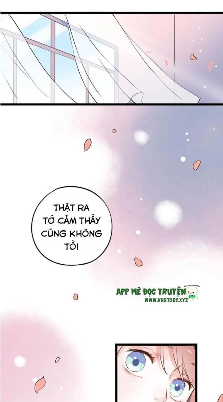 Đom Đóm Trên Dòng Sông Cô Quạnh - Chương 37 - Trang 54