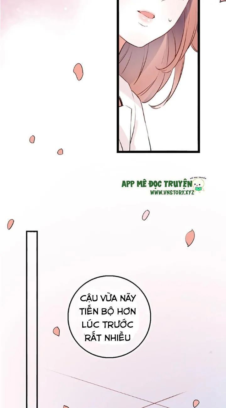 Đom Đóm Trên Dòng Sông Cô Quạnh - Chương 37 - Trang 55