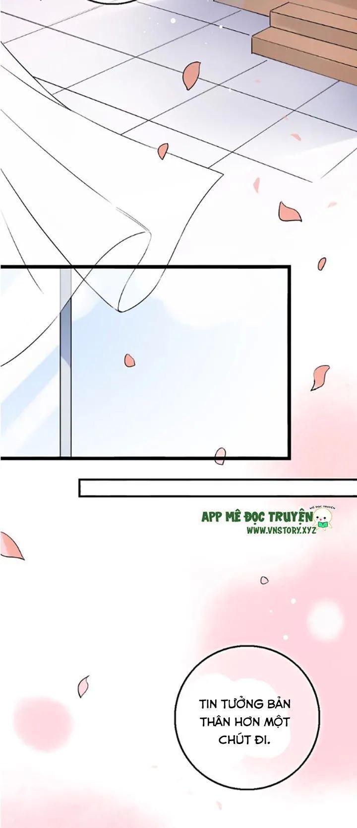 Đom Đóm Trên Dòng Sông Cô Quạnh - Chương 37 - Trang 57