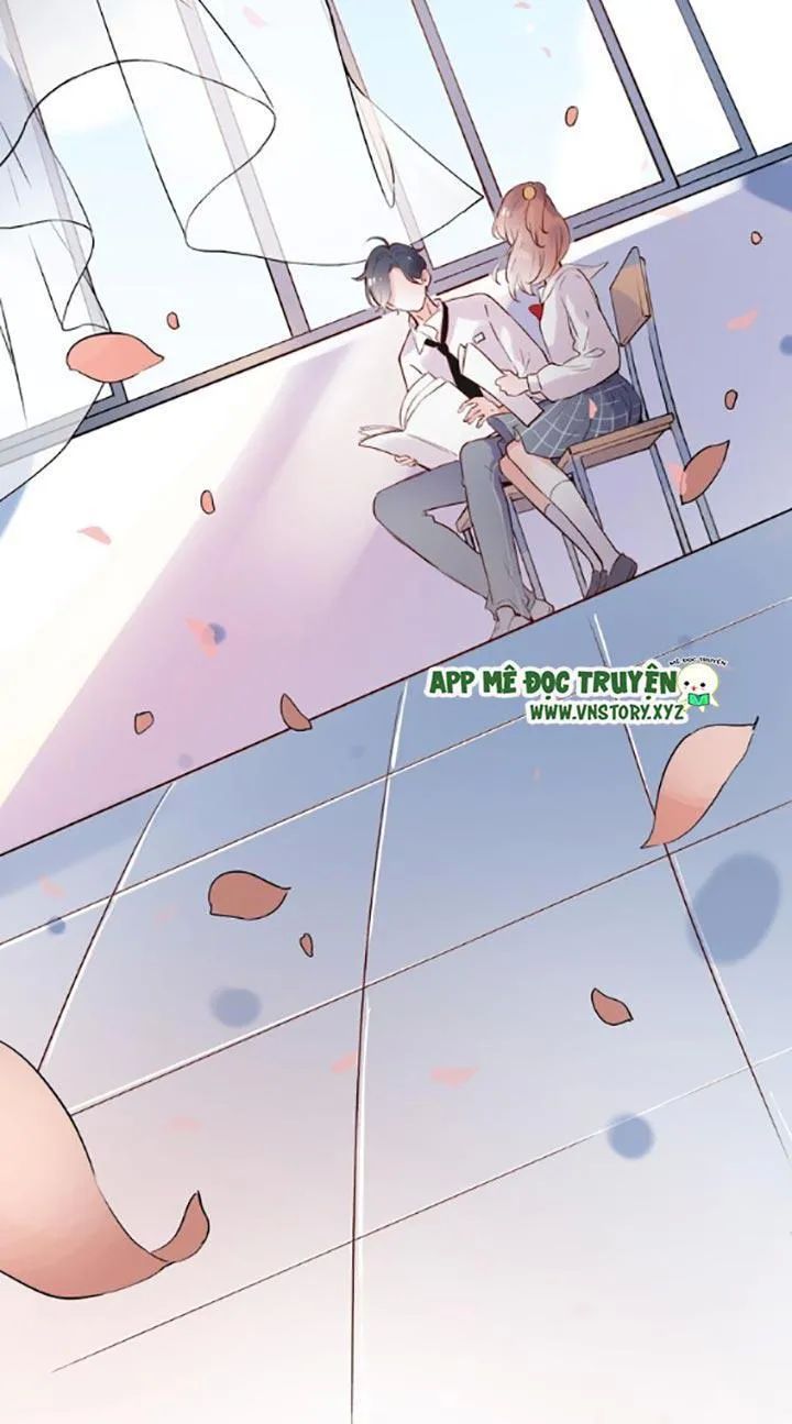 Đom Đóm Trên Dòng Sông Cô Quạnh - Chương 37 - Trang 60