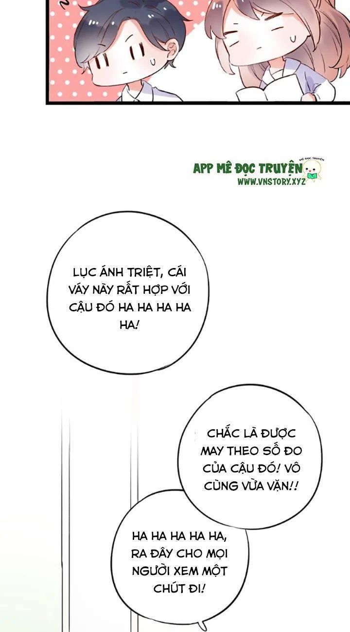 Đom Đóm Trên Dòng Sông Cô Quạnh - Chương 37 - Trang 63