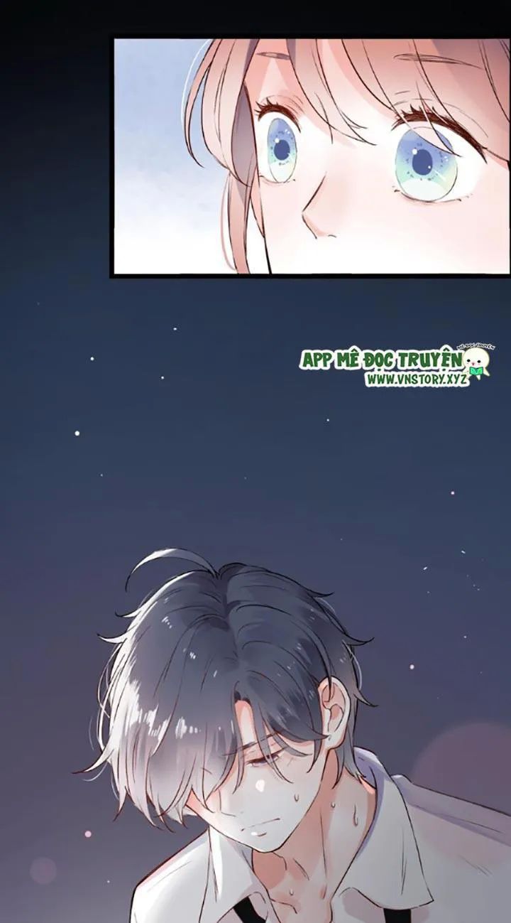 Đom Đóm Trên Dòng Sông Cô Quạnh - Chương 37 - Trang 67