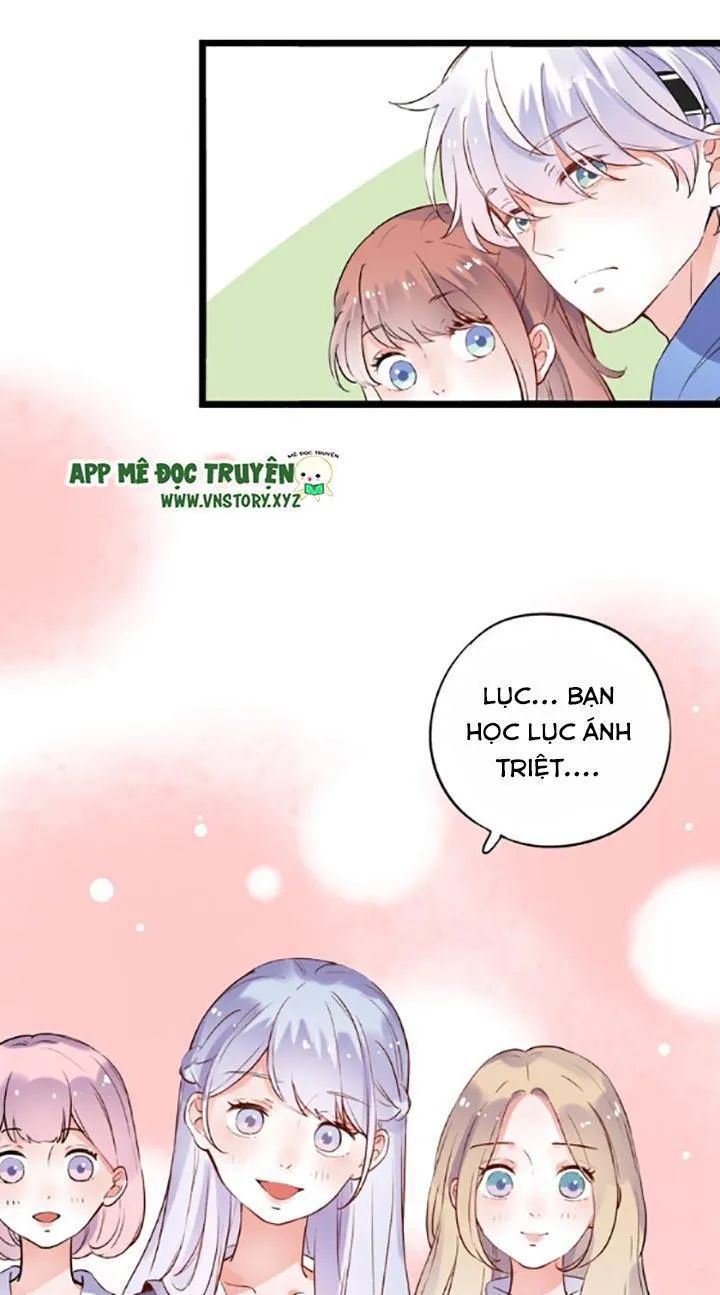 Đom Đóm Trên Dòng Sông Cô Quạnh - Chương 37 - Trang 10