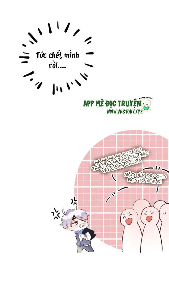 Đom Đóm Trên Dòng Sông Cô Quạnh - Chương 38 - Trang 14