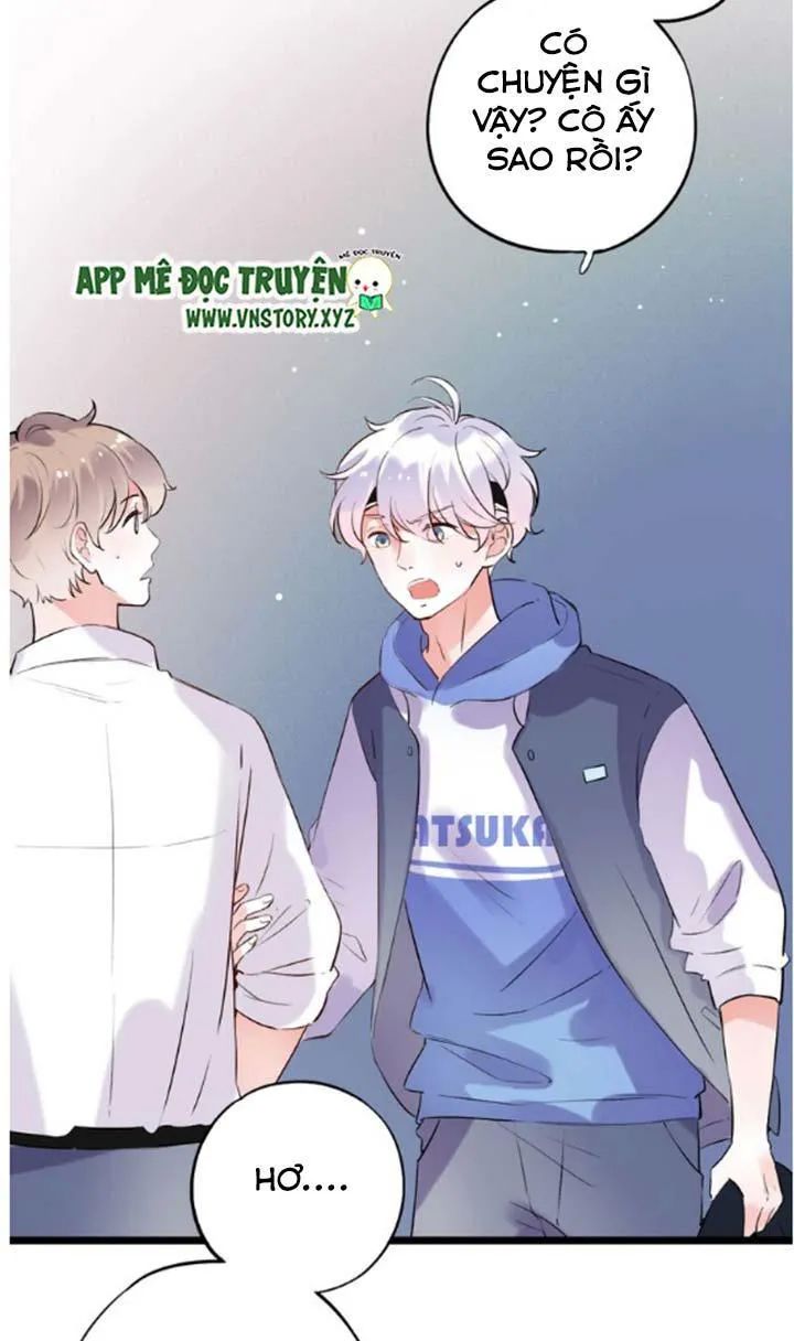 Đom Đóm Trên Dòng Sông Cô Quạnh - Chương 38 - Trang 19