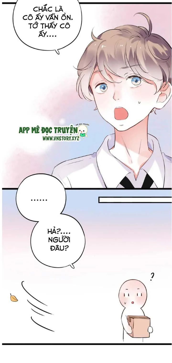 Đom Đóm Trên Dòng Sông Cô Quạnh - Chương 38 - Trang 20