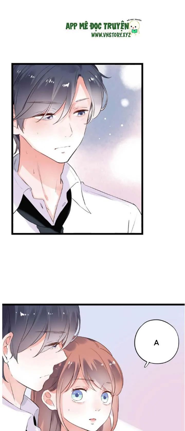 Đom Đóm Trên Dòng Sông Cô Quạnh - Chương 38 - Trang 24