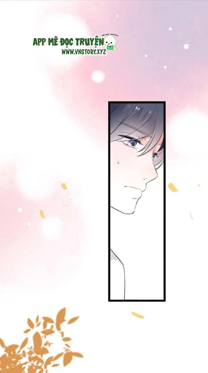 Đom Đóm Trên Dòng Sông Cô Quạnh - Chương 38 - Trang 27