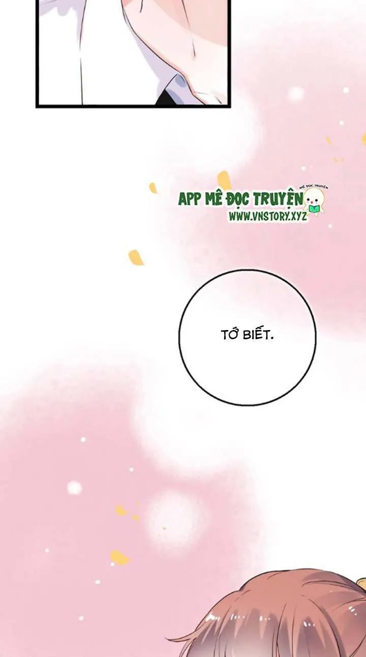 Đom Đóm Trên Dòng Sông Cô Quạnh - Chương 38 - Trang 29