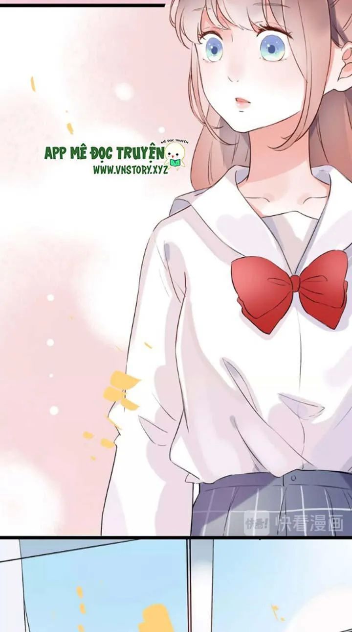 Đom Đóm Trên Dòng Sông Cô Quạnh - Chương 38 - Trang 30