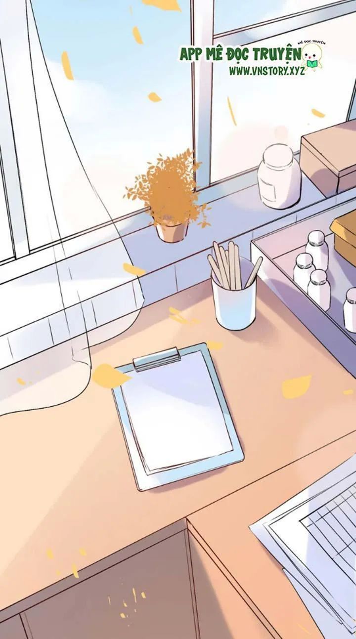 Đom Đóm Trên Dòng Sông Cô Quạnh - Chương 38 - Trang 31