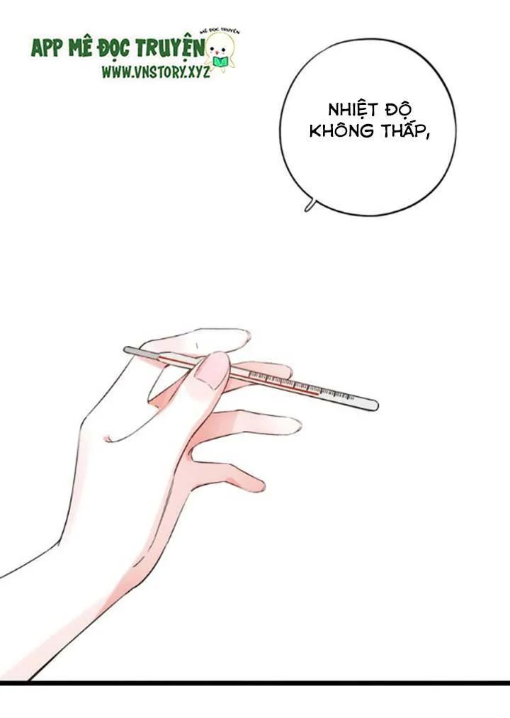 Đom Đóm Trên Dòng Sông Cô Quạnh - Chương 38 - Trang 34