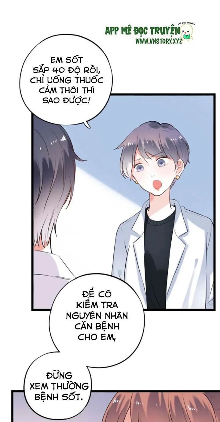 Đom Đóm Trên Dòng Sông Cô Quạnh - Chương 38 - Trang 37