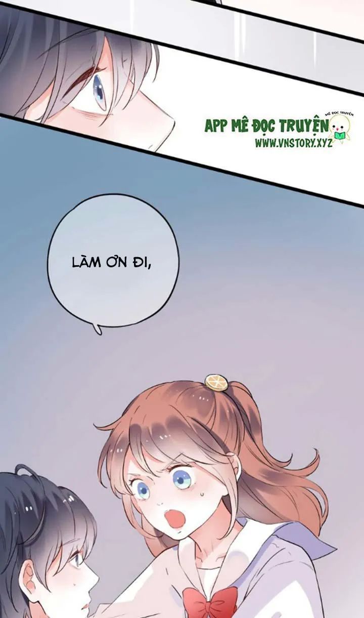 Đom Đóm Trên Dòng Sông Cô Quạnh - Chương 38 - Trang 40