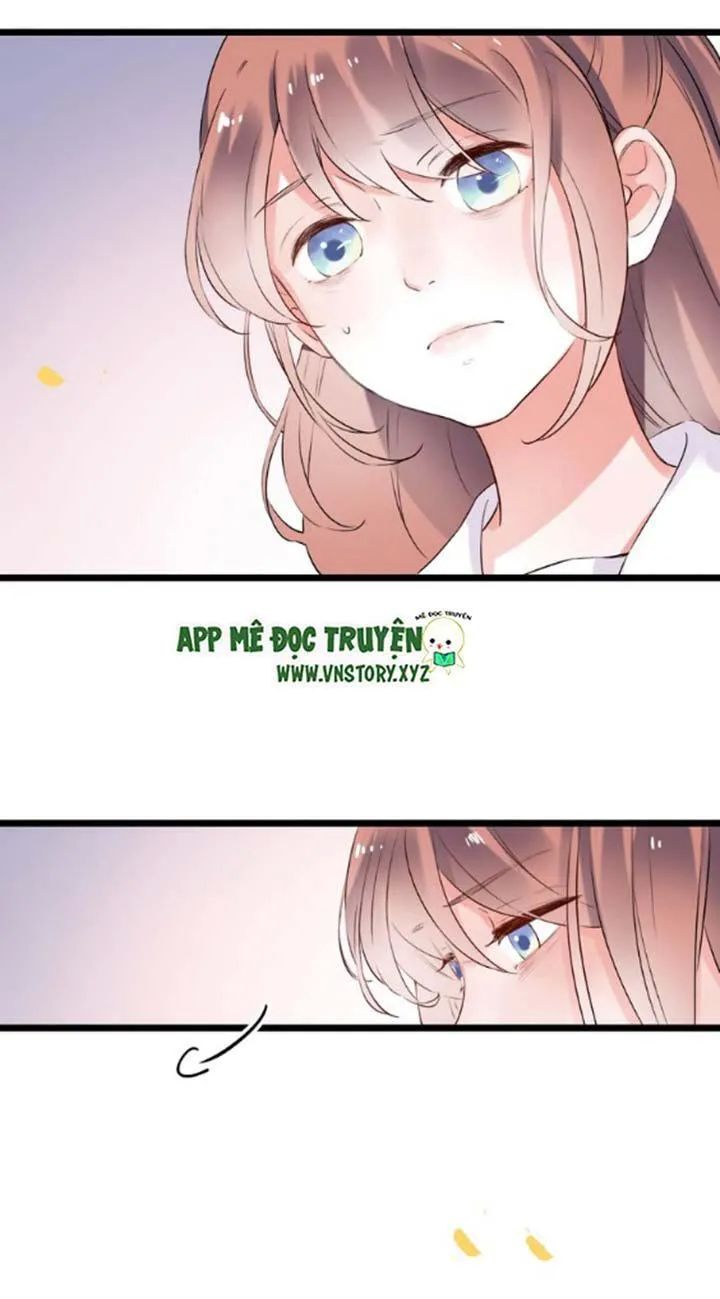 Đom Đóm Trên Dòng Sông Cô Quạnh - Chương 38 - Trang 45