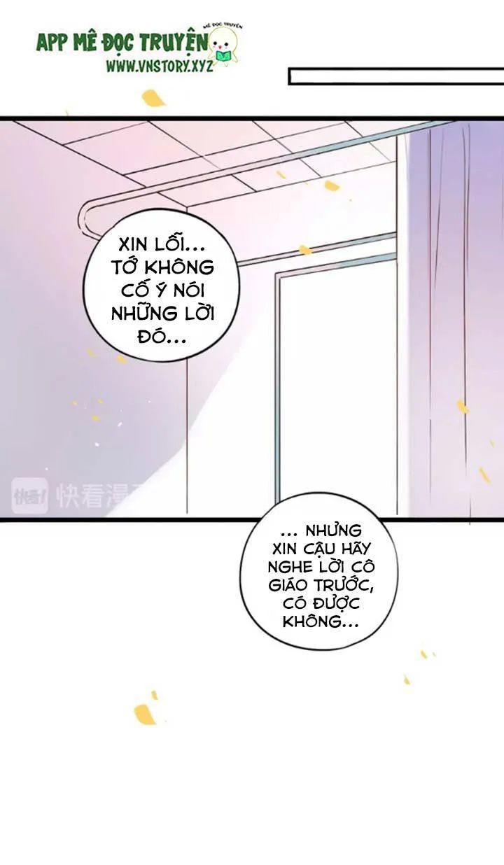 Đom Đóm Trên Dòng Sông Cô Quạnh - Chương 38 - Trang 46