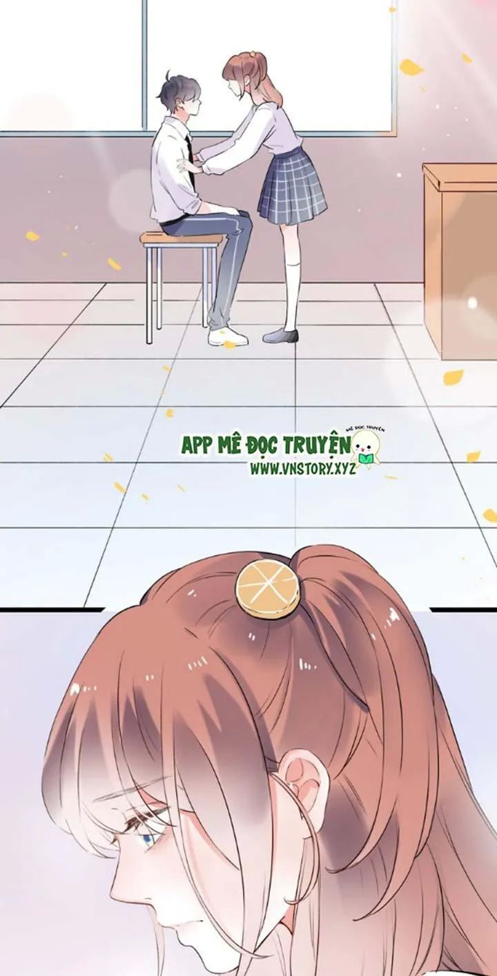 Đom Đóm Trên Dòng Sông Cô Quạnh - Chương 38 - Trang 48