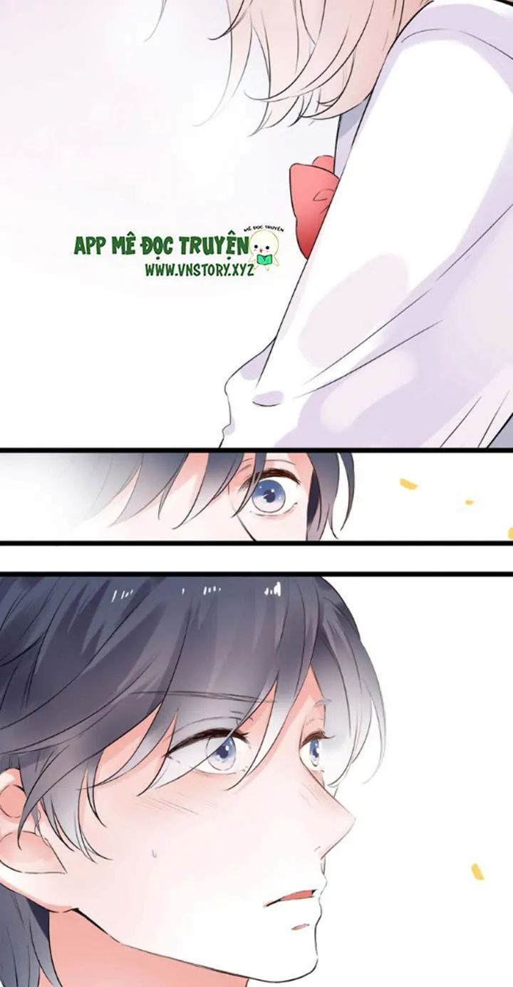 Đom Đóm Trên Dòng Sông Cô Quạnh - Chương 38 - Trang 49