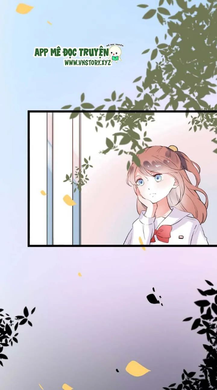Đom Đóm Trên Dòng Sông Cô Quạnh - Chương 38 - Trang 53