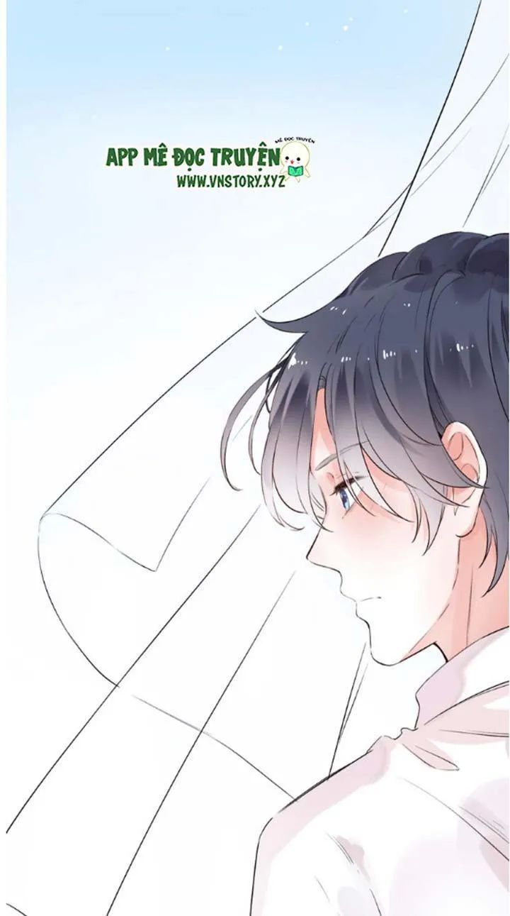 Đom Đóm Trên Dòng Sông Cô Quạnh - Chương 38 - Trang 10