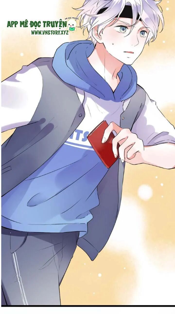 Đom Đóm Trên Dòng Sông Cô Quạnh - Chương 39 - Trang 2