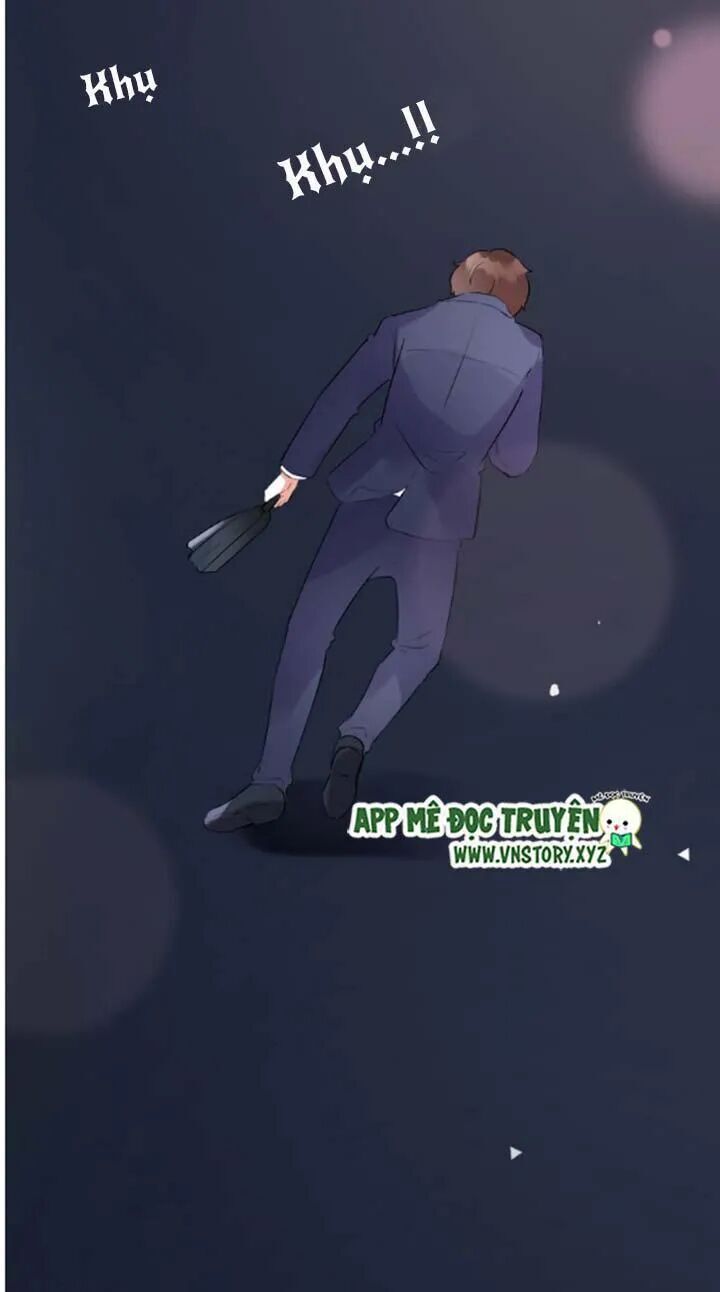 Đom Đóm Trên Dòng Sông Cô Quạnh - Chương 39 - Trang 12