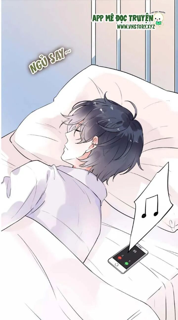 Đom Đóm Trên Dòng Sông Cô Quạnh - Chương 39 - Trang 17