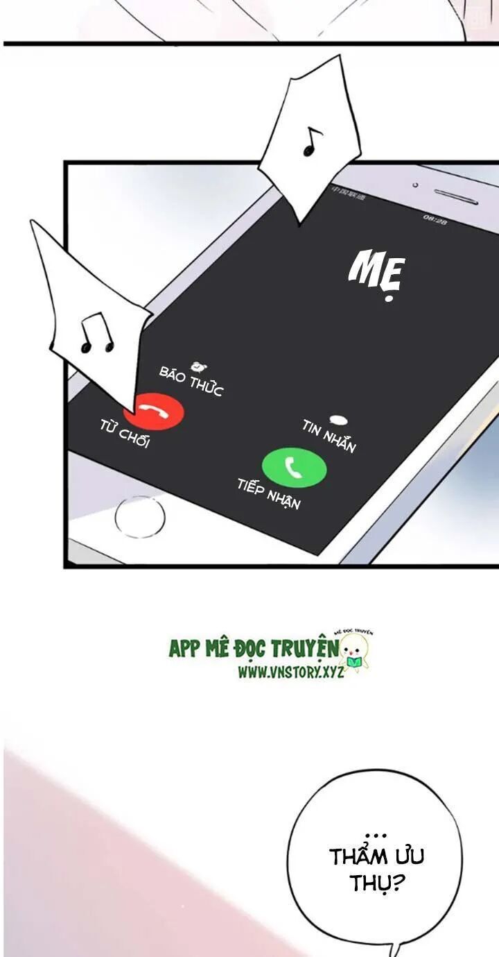 Đom Đóm Trên Dòng Sông Cô Quạnh - Chương 39 - Trang 18