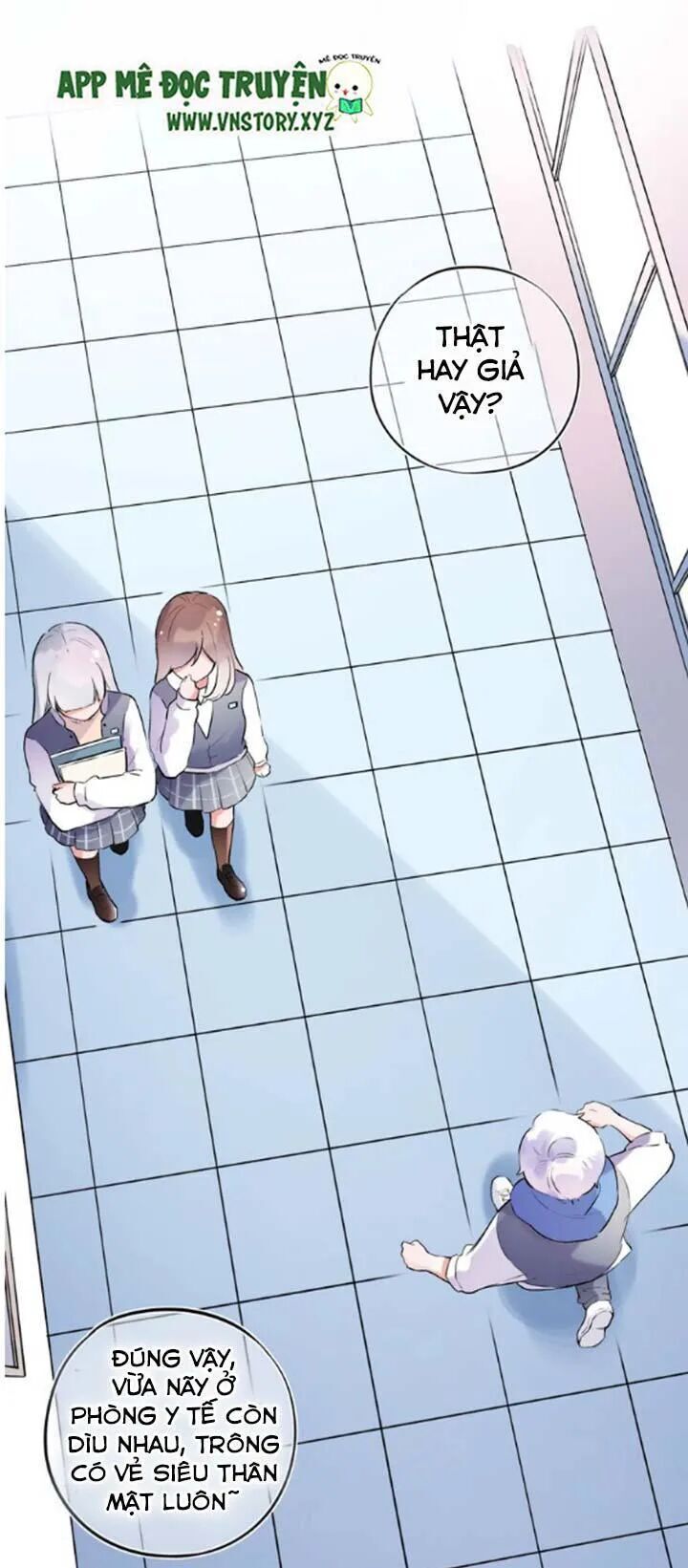 Đom Đóm Trên Dòng Sông Cô Quạnh - Chương 39 - Trang 3