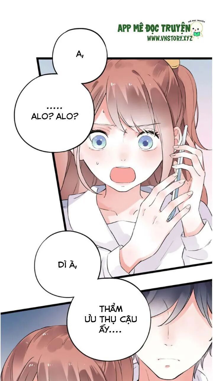 Đom Đóm Trên Dòng Sông Cô Quạnh - Chương 39 - Trang 27